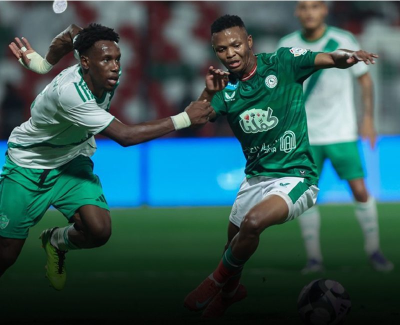 Rising Star: Meet Our Young Midfielder